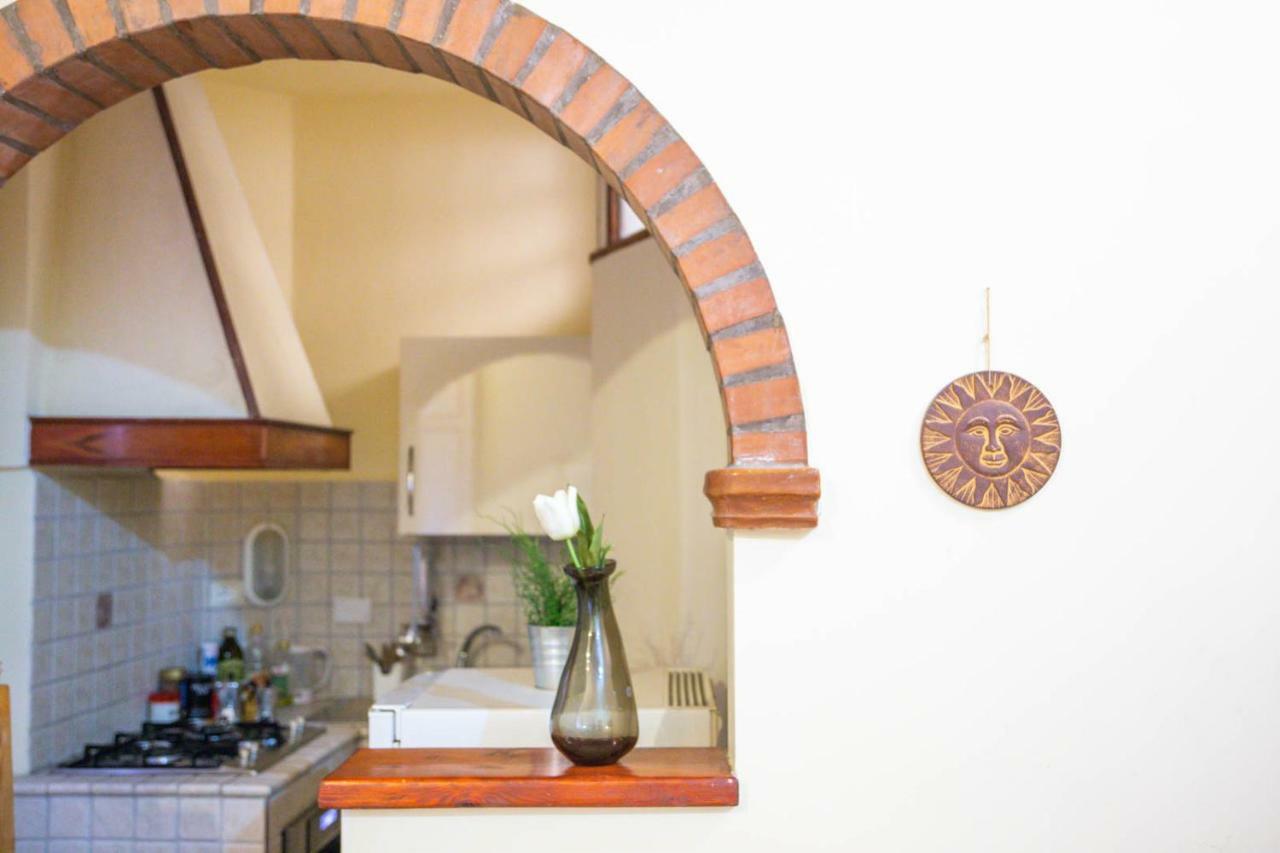 Sunny Home Roma Eksteriør bilde