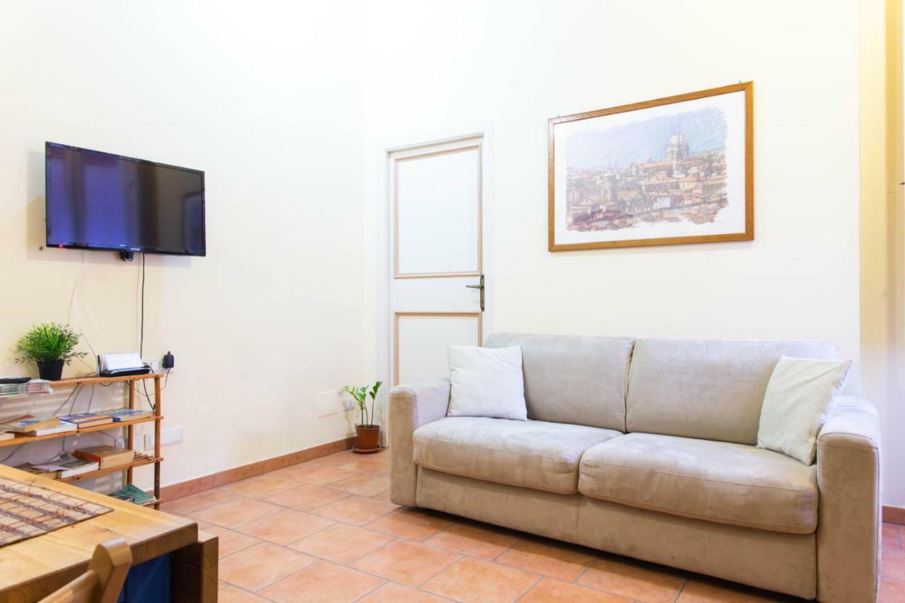 Sunny Home Roma Eksteriør bilde