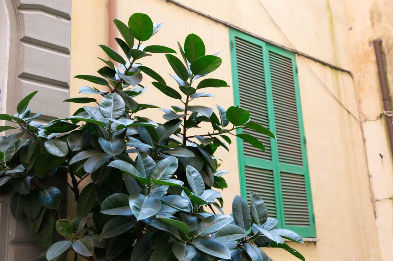 Sunny Home Roma Eksteriør bilde